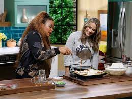 Check spelling or type a new query. Tregaye Fraser Food Network