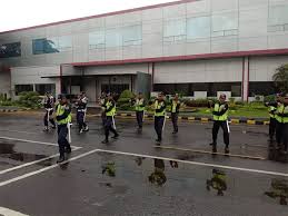 Yayasan scurity pt yppi karawang / gaji sopir ketua dewan dprd karawang di gaji yayasan. Yayasan Security Jakarta Pt Outsourcing Indonesia