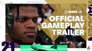 Lamar jackson to be madden nfl 21 cover athlete. Madden Nfl 21 Tipps Die Besten Tricks Gamez