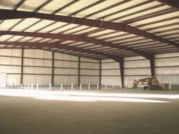 Çelik konstrüksiyon depo fabrika hangar. Pvc Balkon Kaplama Celik Konstruksiyon Fabrika Fiyatlari