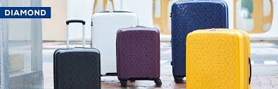 Verage Diamond Koffer Trolley - Koffer ...
