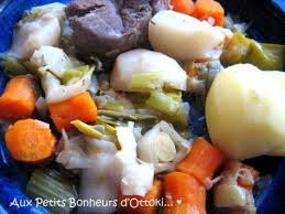 Pot Au Feu Facon Ww En Cocotte Minute Recette Ptitchef Recette Pot Au Feu Recette De Plat Recette