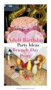 Celebrate the woman in your life — mom, wife, girlfriend, grandma, or best friend — with one of these creative birthday gifts for her. Pin On Hostess With The Mostest