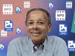 Nasir Ahmed Pioneered Digital Compression Algorithms