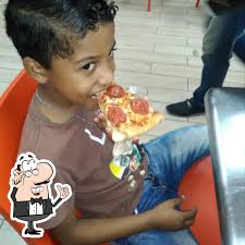 Little Ceasars Pizza