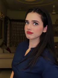 Alina Amir Viral Video Lyric