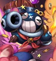 Dibujos animados > imagenes > imagenes de brawl stars >. Buenas Gente Esta Es Una Nueva Pagina El Tick Brawl Stars Facebook