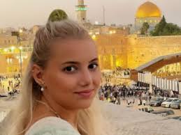 This Cornell Student is Fighting Back