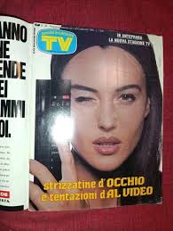 TV SORRISI E CANZONI N.10 1991- Cocciante-Corrado-Corrida-Biagi-Sanremo 91-  EUR 9,90