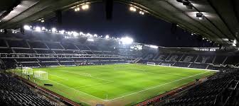 The club competes in the champio. Match Preview Derby County V Leeds United Leeds United