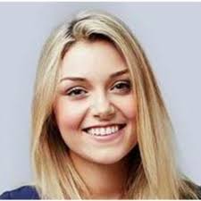 Fiona Logan Content Editor