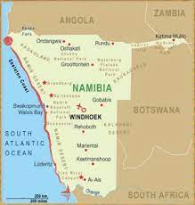 The skeleton coast is associated with shipwrecks, and stories of sailors walking through the desert in search of food and water. The Skeleton Coast Namibia Breaking The Cycle Education