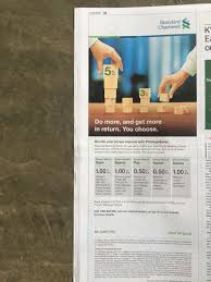 Standard Chartered Malaysia Ads Bank Banks Ads Personalized Bank Savings Account