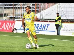 Polten in the austrian bundesliga. Dor Hugi St Polten Youtube
