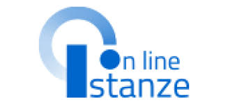 Accedi ad Istanze on line