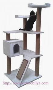 Kev 13a Kedi Tirmalama Agaci Satin Almak Icin Resme Tiklayiniz Kedi Kopek Kedi Kopek