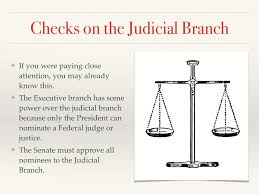 In an appellate court, the judges are deciding whether legal errors have been made. Nearpod