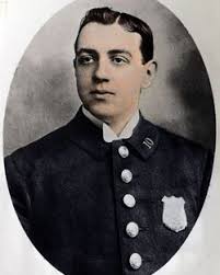 John Patrick Flood (1879-1917)