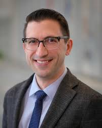 Alexander Padraic Coyne, PA-C