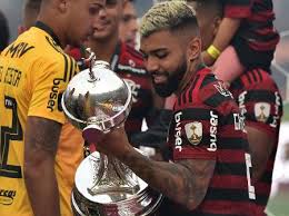 We did not find results for: Flamengo Sem Tempo Para Troca Clube Leva Trofeu Original Da Libertadores Para Doha
