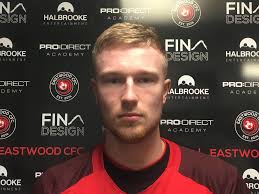 Match Report: Anstey Nomads 2