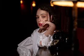 We did not find results for: Meet Netflix S Unorthodox Actress Shira Haas Wwd