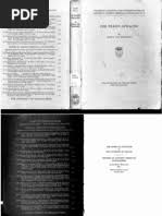 Etymologisches Wörterbuch Der Rumänischen Sprache | PDF