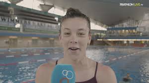 Triathletes share stories behind their body ink!, Check out the full clip 