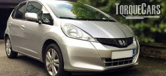 Seuls les meilleurs accessoires de notre magasin: Tuning The Honda Fit And Jazz Models