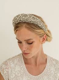 Hand-crafted Bridal Headpieces