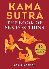 We've made this version free by including just 30 positions. Kama Sutra The Book Of Sex Positions Paperback Bright Side Bookshop