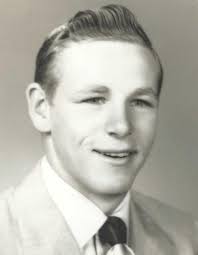 Obituary for Paul M. Earl