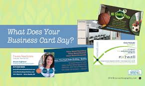 Add some dimension that people can feel with triple thick business cards. Business Card Design For Small Business