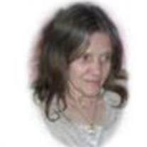 Pamela Gay Collins Warren Obituary