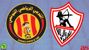 موقع فانز نادى الزمالك المصرى الرسمى , اخبار , فيديو , مباريات , اهداف , صور. Esperance Tunis Vs Zamalek Caf Super Cup How And Where To Watch Times Tv Online As Com