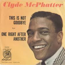 Johnny Darrow as Johnny Moore