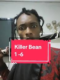 Killa Bean