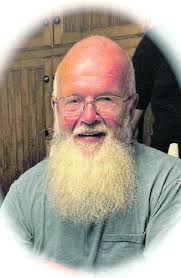 GARY MULLINS Obituary (1952