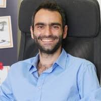 20+ "Daniel Berliner" profiles