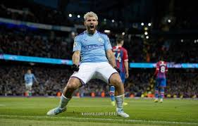 كشفت العديد من التقارير الأوروبية، التفاصيل الخاصة بعقد اللاعب الأرجنتيني سيرجيو أجويرو مع. Ø£Ø¬ÙˆÙŠØ±Ùˆ ÙŠØ­Ø· Ø±Ø­Ø§Ù„Ù‡ ÙÙŠ Ø¨Ø±Ø´Ù„ÙˆÙ†Ø©