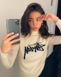 64 1k Likes 178 Comments Christina Nadin Christinanadin On Instagram It S Cold Here In 2020 Hypebeast Women Highsnobiety Fashion Women