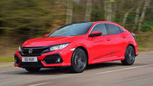 Honda Civic review | Auto Express