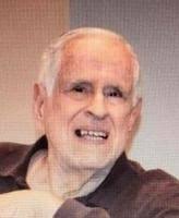 Robert Rosato Obituary (1931