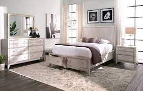 4 Beds That Solve Any Rental Bedroom Problem Value City Furniture 5 Piece Bedroom Set Bedroom Set