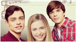 The Lodge (2016) Season 1 Streaming: Watch & Stream Online via Disney Plus