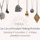 Jewellery  Making Workshop - Pendant  Making   event image