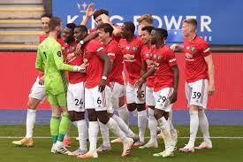 This is the official tv website for manchester united. Full Man Utd Pl Fixture List 2020 21 Dates For Liverpool Leeds Man City