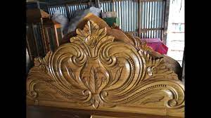 Segun Bedroom Furniture Wood Bed Design Wood Bed Design Bed Furniture Design Bed Design