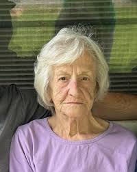 Obituary information for Ruby Jean Ellison