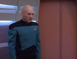 Lt Jean Luc Picard Bluepicard Twitter